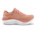 Topo Athletic Atmos Running Shoes - Women's Dusty Rose/White 8 W069-080-DROWHT