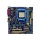 gaming motherboard Fit For Gigabyte GA-M68MT-S2P Motherboard Socket AM3 DDR3 8G USB2.0 VGA Micro ATX Placa-mãe For Phenom II X6 1035 X4 960 Cpus