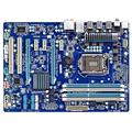 gaming motherboard Fit For Gigabyte GA-Z77MX-D3H Motherboard LGA 1155 DDR3 For Core 3rd Generation I7i5i3 Cpu PCI-E 3.0 DVI SATA 3 Z77 Placa-mãe