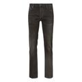 Slim-fit-Jeans BOSS ORANGE "Delaware BC-C" Gr. 36, Länge 34, grau (dark grey021) Herren Jeans
