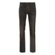 Slim-fit-Jeans BOSS ORANGE "Delaware BC-C" Gr. 36, Länge 34, grau (dark grey021) Herren Jeans Slim Fit