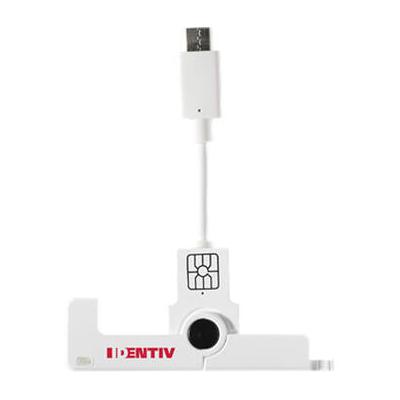 Identiv SCR3500 C Smart Card Reader (USB-C) 905559...