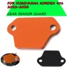 Per Husqvarna 901 Norden 901 Norden901 901 Norden 2022 2023 accessori moto CNC Gear Sensor Guard