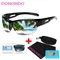 Occhiali da sole occhiali da sole polarizzati Pesca occhiali da sole Occhiali UV400 di Sport Delle
