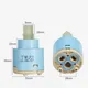 Replacement Ceramic Cartridge Valve Tap Cartridge 1pc 35mm/40mm Faucet Basin Bathroom Easy To