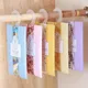 1/2/5pcs Wardrobe Scented Sachet Closet Fragrance Sachet Car Air Freshener Smell Sachet Hanging