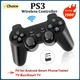 For SONY PS3 Controller Support Bluetooth Wireless Gamepad for Play Station 3 Joystick Console for