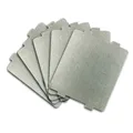 Universal Microwave Oven Mica Sheet Wave Guide Waveguide Cover Sheet Plates Microwave Oven Toaster