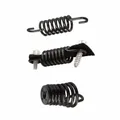 1 Set Garden AV Spring For MCCULLOCH 335 338 420 435 438 440 Chainsaw Spare Parts Electric Saw