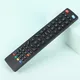 Replacement Remote Control For Blaupunkt LCD LED 3D Smart TV - No Setup Required Blaupunkt Universal