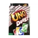 Mattel Games UNO DARE! Card Game Multiplayer UNO Card Game Family Party Games Toys Kids Toy Playing