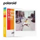 Polaroid Itype Film OneStep2 I-1 Lab Now with Colored White Edges Color I-Type Film