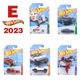 2023E Original Legierung Auto Modell DMC DELOREAN GMC HUMMER EVAUDI RS E-TRON GT Junge Spielzeug