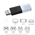 TY-1803 USB Receiver for Switch PS5 Xbox One S/X Console Bluetooth-compatible 5.0 Wireless