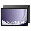 Samsung Galaxy Tab A9 + Tablette Android Wi-Fi 4 Go 64 Go 2.2GHz Octa-Core 11 "TFT écran LCD