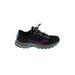 Saucony Sneakers: Black Shoes - Women's Size 8 1/2