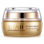 BIOAQUA crème pour le visage à l'essence d'escargot beauté santé hydratant raffermissant crèmes de