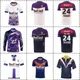 Melbourne Storm Home Rugby Jersey 2024/1998 Drawer BOURNE theleves M MENS COMMEMORATIVE ANZAC
