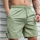 Short léger à séchage rapide pour homme pantalon court fin short de course short de fitness