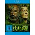 Fear The Walking Dead - Staffel 8 (Blu-ray Disc) - entertainment One Germany