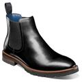 Florsheim Renegade Plain Toe Gore Boot - Mens 11.5 Black Boot Medium