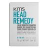 KMS - Head Remedy Solid Sensitive Shampoo 75 g unisex