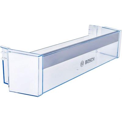 Bosch - BSH00744473 Kühlschrankflaschen Regal (29,1 cm x 45,8 cm x 6,9 cm) Image