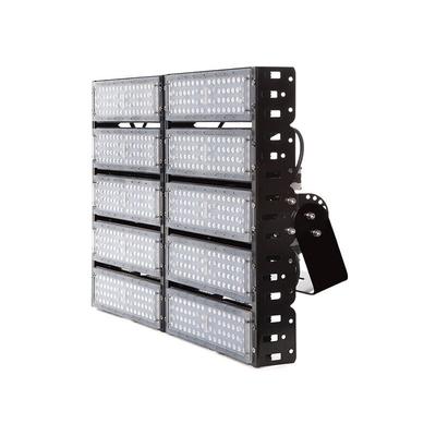 Greenice - LED-Flutlicht 500W 50.000Lm 6000ºK IP65 100.000H [WR-SDF-500W-CW] Image