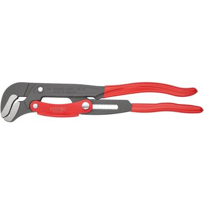 83 61 015 Eckrohrzange 45° 1 1/2' - Knipex