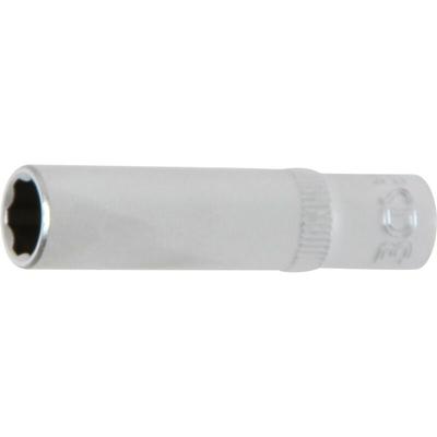 Bgs Technic - Steckschlüssel-Einsatz Super Lock, tief Antrieb Innenvierkant 6,3 mm (1/4') sw 8 mm Image