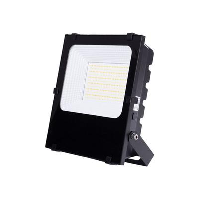 Greenice - LED-Flutlicht 100W 13.000Lm pro IP65 Dimmbar Farbtemperatur 100.000H Image