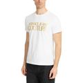 S Logo Tick Foil T-shirt