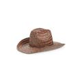 Houston Straw Cowboy Hat