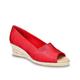 Jasper Espadrille Pump