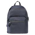 Hudson Logo Plaque Backpack