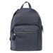 Hudson Logo Plaque Backpack