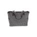 Thirty-One Shoulder Bag: Gray Bags