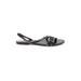 Sonoma Goods for Life Sandals: Black Shoes - Women's Size 7