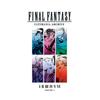 Final Fantasy Ultimania Archive Volume 1