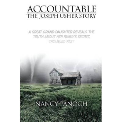 Accountable: The Joseph Usher Story