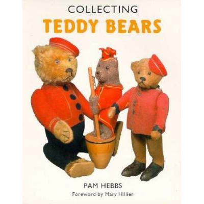 Collecting Teddy Bears Pincushion Press Collectibles Series