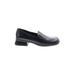 Nine West Flats: Black Shoes - Women's Size 9 1/2