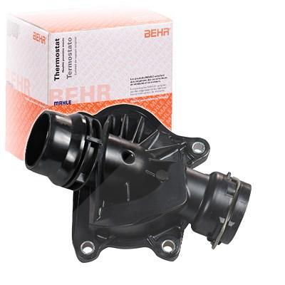 Mahle Thermostat, Kühlmittel [Hersteller-Nr. TI23488] für BMW Image