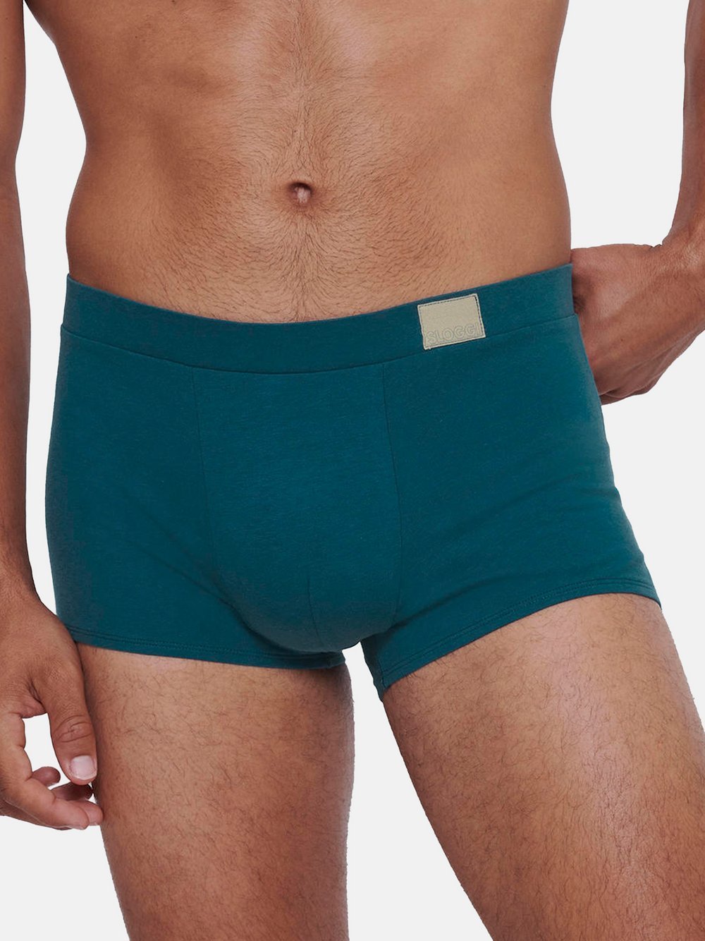 sloggi Hipster Herren mehrfarbig, M Image