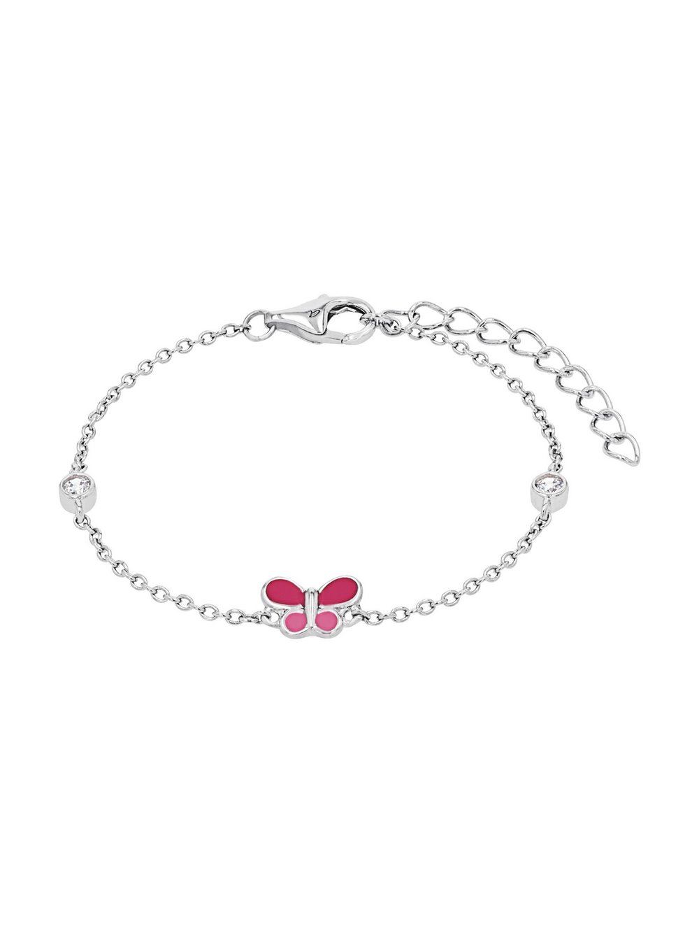 Prinzessin Lillifee Armband Mädchen rosa, 15 Image