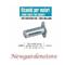 Tubo acqua radiatore 11379 trattore compatibile FIAT 55 60 70 80 6 7 8 546748