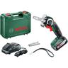 V sega advancedcut 18 c/batt 18V kit - Bosch