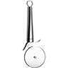 I Cucinieri Rotella Pizza con Anello, Acciaio Inox 18/10, 21 cm - Lagostina