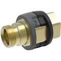 Kärcher Professional 4.111-031.0 M22IG-TR22AG Adattatore per pulitore a vapore 1 pz.