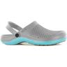 Sabot Sun grigio blu 37/38